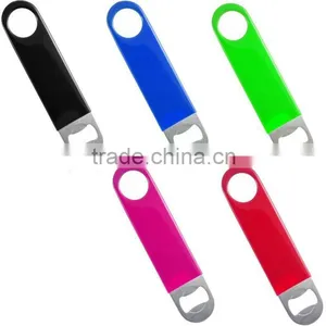 Bottle Opener PVC Coated thumbnail-1