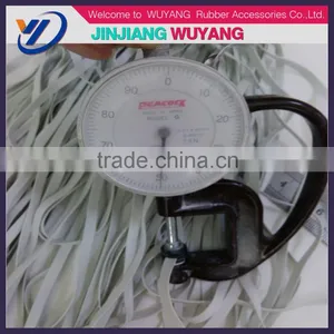 Natural Rubber Band Rubber Elastic Tape Elastic Band for Sport Supplier's Choice thumbnail-3
