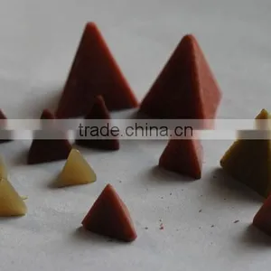 Abrasive Plastic Polishing Media thumbnail-1