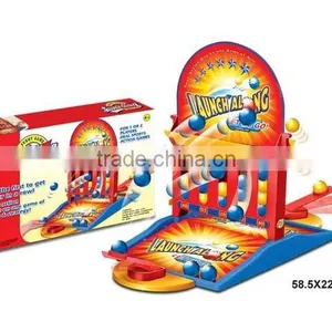 Hot Sale Mini Hockey Table Game Desktop Hockey Game Mini Handheld Games thumbnail-1
