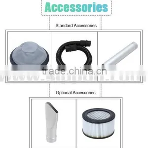 Dry Cleaning Tool Best Home Vacuum Cleaner 2013 Electric Ash Bin SIPPON thumbnail-3