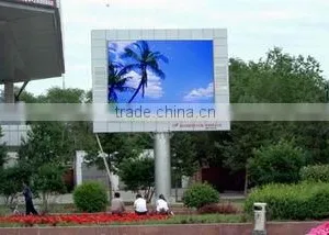 LED Display Module P10 Outdoor Led Video Screen thumbnail-4