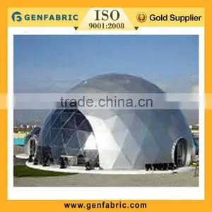 High Quality Portable Dome,planetarium thumbnail-1