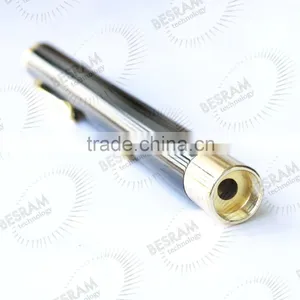 <5mw 445nm 450nm Blue Laser Pointer Pen thumbnail-5