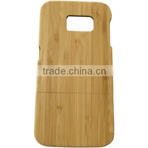Promotional Woode Case for Samsung S6 thumbnail-4