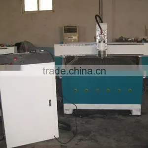 Cnc Router Wood Carving Machine for Sale thumbnail-1