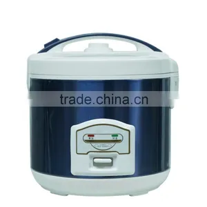 Deluxe Rice Cooker thumbnail-1