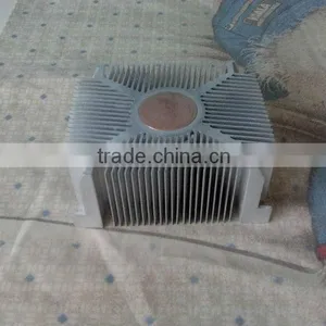 LGA1155 Socket Heatsink thumbnail-1