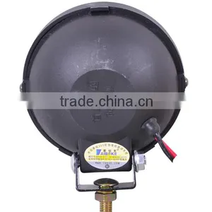 Rounded Auto LED Spot Light thumbnail-2
