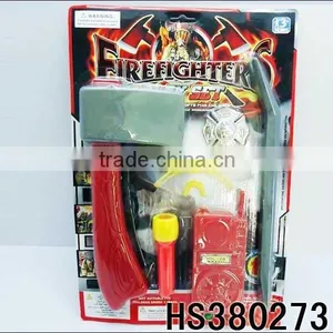 Direct Sale Fancy Fire Protection Equipment Game Boy Advance thumbnail-1