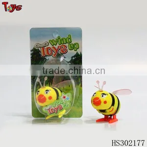 Wind up Bee thumbnail-1