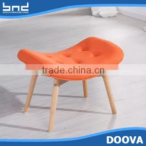Elegant Chair With E-01 E-01B Fashion Stool thumbnail-3