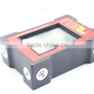 Industry & Military Grade Touch Screen Dual-axis Digital Inclinometer Slope Sensor With Deg/mm Dual Units Switch thumbnail-2