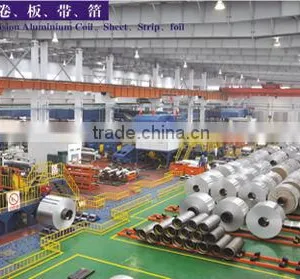 PVDF Aluminum Coil thumbnail-1