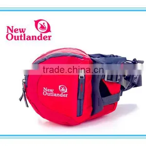 2016 Fashion High Quality Sport Outdor Waist Bag Wholesale thumbnail-1