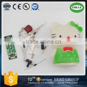 FBDIY-LED Customized Products Welding Series DIY Led Light Cheap Kids Toys (FBELE) thumbnail-1
