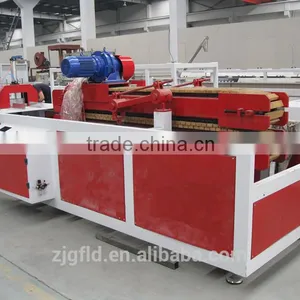 PVC-U Window and Door Production Line thumbnail-1