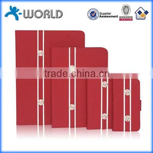 Wholesale Price OEM Design Shenzhen Factory Universal Tablet Covers for Apple Samsung Kindle Huawei thumbnail-3