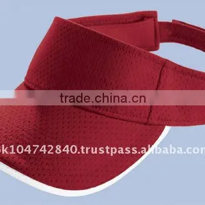 Sun Visor Cap thumbnail-1