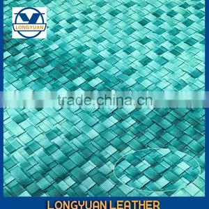 Leather for Wallet Material PU for Backpack thumbnail-4