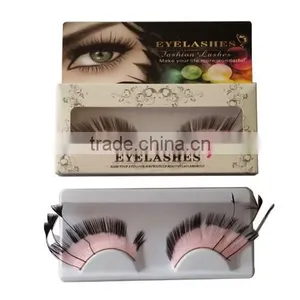 Allhallowmas Eyelashes LSF008 thumbnail-1