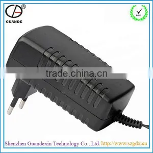 Mobile Phone Travel Charger thumbnail-1