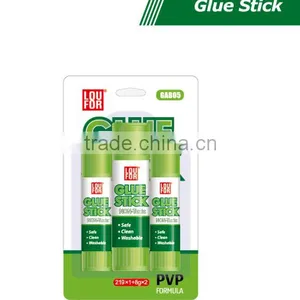 Blister Card for PVP Glue Stick Solid Glue Stick Set thumbnail-1