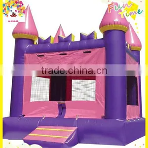 Outdoor and Indoor Inflatable Jumping House,inflatable Bounce House thumbnail-2