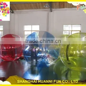 World Leading Inflatables PVC Water Walking Ball, Water Ball, Walk on Water Inflatable - Free Customization thumbnail-6