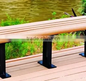 Cast Iron Park Bench thumbnail-2