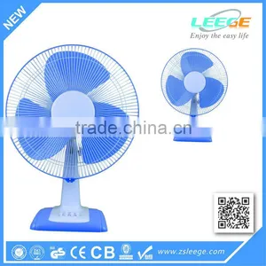 FT-40B 16'' Table Fan Desk Fan Parts thumbnail-2