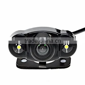 5usd Factory HD CMOS 360 Degree Car Security Camera thumbnail-6