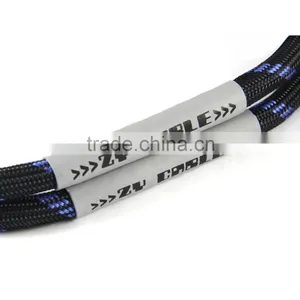 Hifi Quality Cable 2 RCA Male to RCA Male Cables 2RCA to 2RCA 2-Channel Signal C thumbnail-3