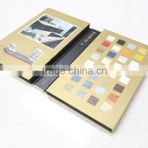High Quality of Stone Sample Books With Good Price thumbnail-1