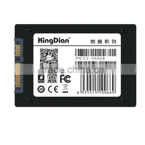 Kingdian Ssd 120gb Sata3 2.5' TLC Internal Hard Disk for PC With SSD Solution thumbnail-4