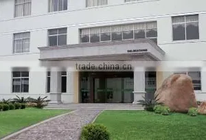 Zhejiang Deli Machine Manufacture Co., Ltd. company overview - view 1 thumbnail