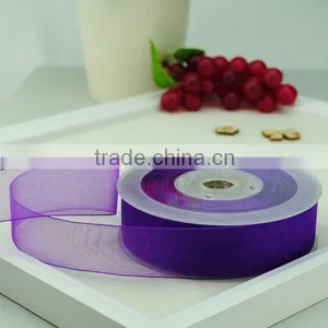 Popular Wedding Decoration Ribbon for Wedding Car thumbnail-1