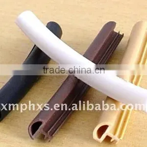 Garage Door Rubber Seal Strips thumbnail-1