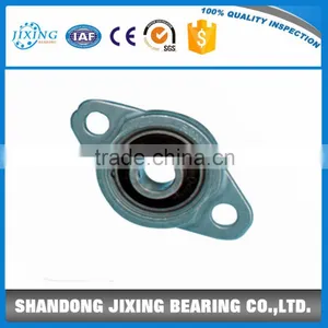 Two-Bolt Bearing Units UCFL 305 Pillow Block Bearing For Agriculture. thumbnail-1