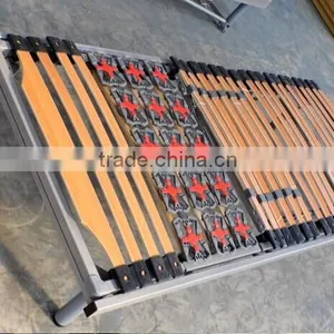 Electric Folding Bed Use Three Function Electric Bed thumbnail-2
