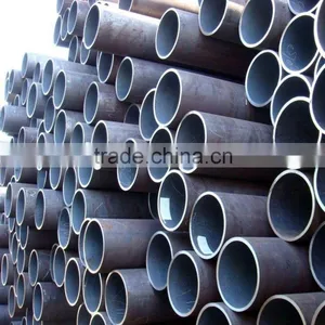 Seamless Steel Pipe thumbnail-3