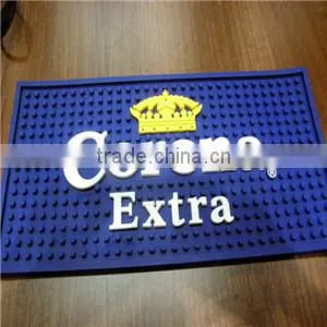 New Products 2016 Eco-friendly Material Bar Mat thumbnail-4