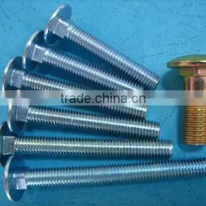Square Neck Bolt thumbnail-1