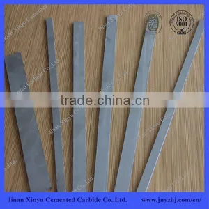 China Supplier of Tungsten Carbide Mould Plates,cemented Carbide Block for Wear Parts thumbnail-1