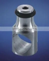 Stainless Steel Sliding Door Stopper thumbnail-1