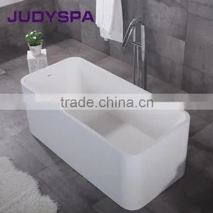 Artificial Stone Bathtub YG9993 thumbnail-1
