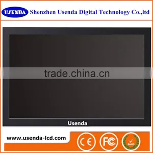 52 Inch Cctv Lcd Monitor for Office Subway Government With Hdmi Vga Dvi Bnc Interface thumbnail-5