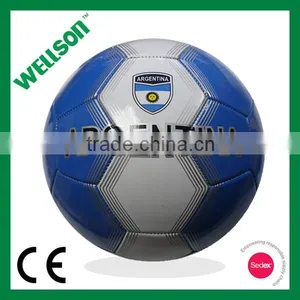 Argentina Country Team Sports Football thumbnail-1