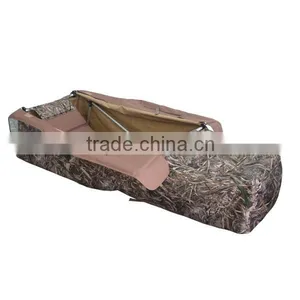 SW208 Duck Hunting Blind Waterfowl Layout thumbnail-2