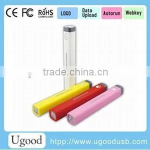 Fancy Power Bank,led Light Power Charger for All Phone/Mp3/player Gamel,low Cost Mobile Power Bank thumbnail-1